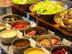 -云厨·高空西餐厅(成都瑯珀·凯悦臻选酒店)