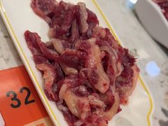 -潮汕大目牛肉火锅(皇岗旗舰店)