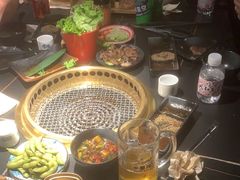 -谷牛日式烤肉(宝山U天地店)