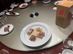 -天福苑(崇宁路店)