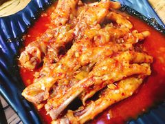 -京玉菲饭店(李村店)