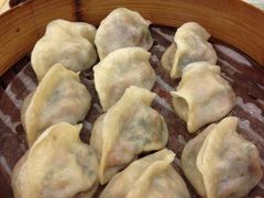 煸馅饺子-老边饺子馆(中街店)