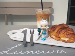 -Luneurs(幸福里店)