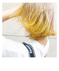 -MY HAIR ARDOR