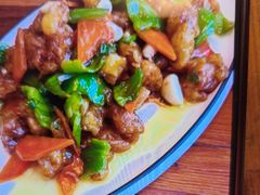 -陈家老院子(一匡街店)