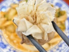 -都一处烧麦馆(前门店)