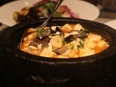 -狮王府淮扬菜(夫子庙老门东店)