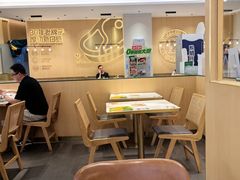 -豪客来牛排(中华城店)