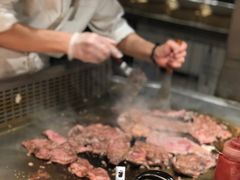 -星伦多海鲜自助餐厅(万达百货店)