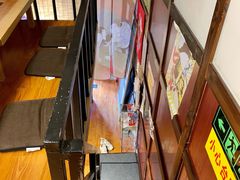 -五右卫门(张自忠路店)