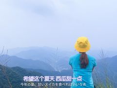 -午潮山国家森林公园