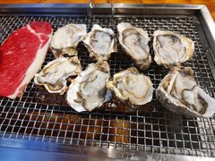 -蚝英雄·鲜蚝自助专门店