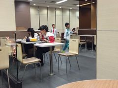 -肯德基(燕岭店)