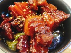 -锦園(伊势丹美食城店)