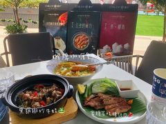 -星叶·东南亚料理(宁波万象汇店)