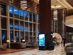 -上海浦东嘉里大酒店