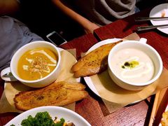 -卡朋厨房(289艺术园区店)