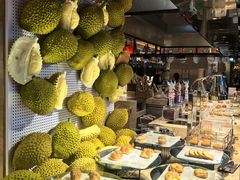 -美盛喜来登大酒店-盛宴标帜餐厅