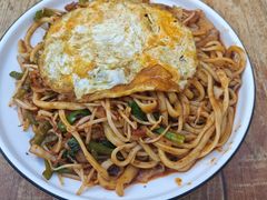 -佳佳面馆(龙首村东区店)