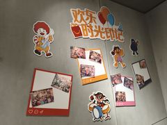-麦当劳(豫园店)