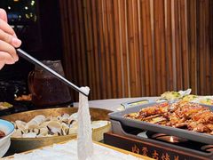 -陶缘一号·四季缘·老字号顺德菜·户外婚礼家宴(西滘店)