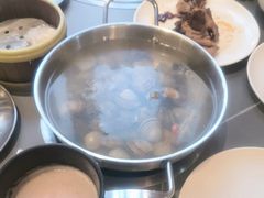 -尚宴牛特鲜自助(太原街万达店)