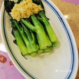 上海爷叔探店～～世纪汇&点都德