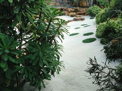 -南通洲际绿博园