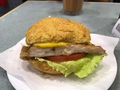 -华嫂冰室(尖沙咀店)