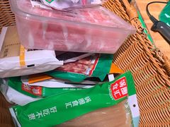 -锅圈食汇火锅烧烤食材超市(聚贤路店)