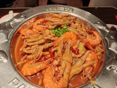 -胖哥俩肉蟹煲(重庆观音桥大融城店)