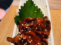 -酒井酱子·深夜食堂(东城汇店)