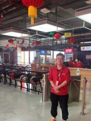 -嗨翻Hi-Fun竞技主题乐园·蹦床团建生日聚会(五棵松华熙店)