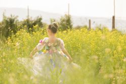 -DORA kids 朵拉儿童摄影花园店