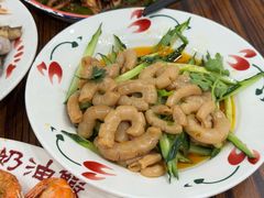-等我餸上门海鲜大排档(天河南店)