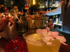-Ish Whiskey&Cocktail Bar酒吧(合生麒麟新天地店)