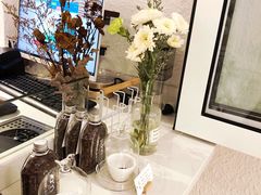 -Cafe on warm(丹霞店)