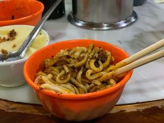 -肖家河家常面(肖家河北街店)