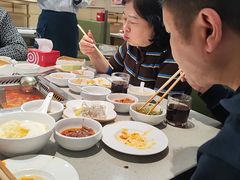 -海底捞火锅(奥森店)