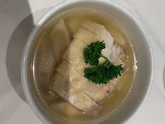 正兴醉鸡-老正兴菜馆(福州路店)