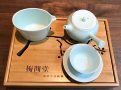-梅间堂茶馆(绿地缤纷城店)