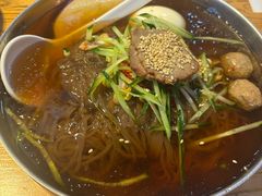 -金达莱冷面百年石锅饭(宾馆胡同店)