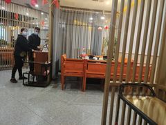 大堂-巴蜀懒人火锅(龙颈路店)