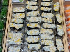 玉米色拉-鲜道寿司(无锡苏宁店)