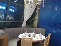 -马家斑.鲜鱼火锅(松湖万科店)