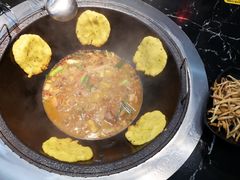 -六州府地锅鸡·农家菜·龙虾(未来科技城店)
