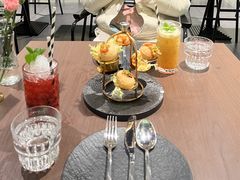 -Shantek象提南亚西餐厅&Bistro(淮海中路店)