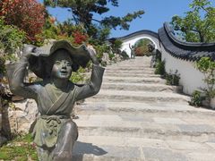 -威海华夏城景区