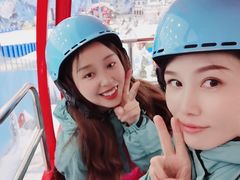 -长沙湘江冰雪世界