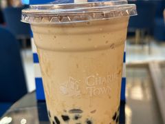 -CHARLIETOWN红茶公司(南京万象天地店)